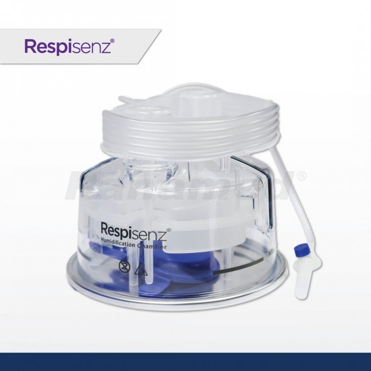 Respisenz Humidification Chamber 100ml
